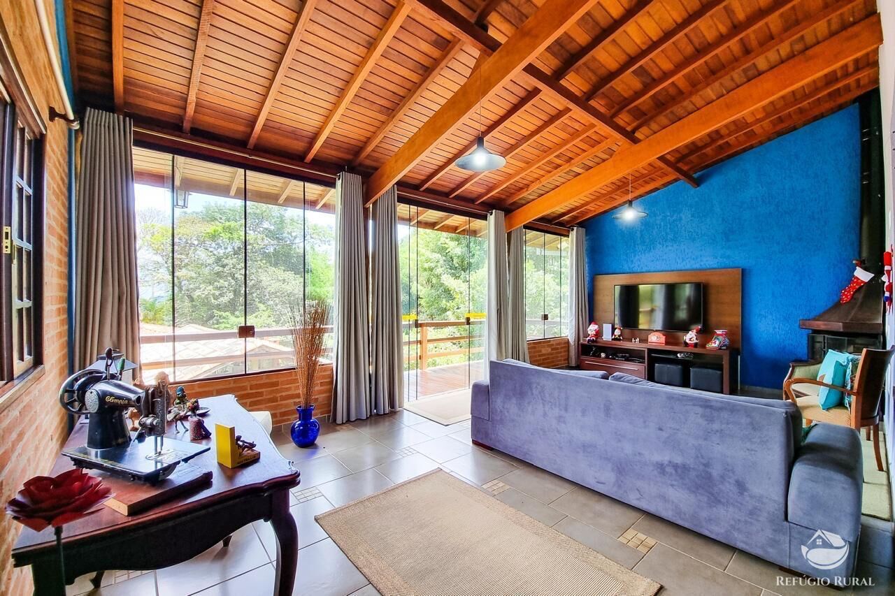 Chácara à venda com 3 quartos, 9000m² - Foto 29