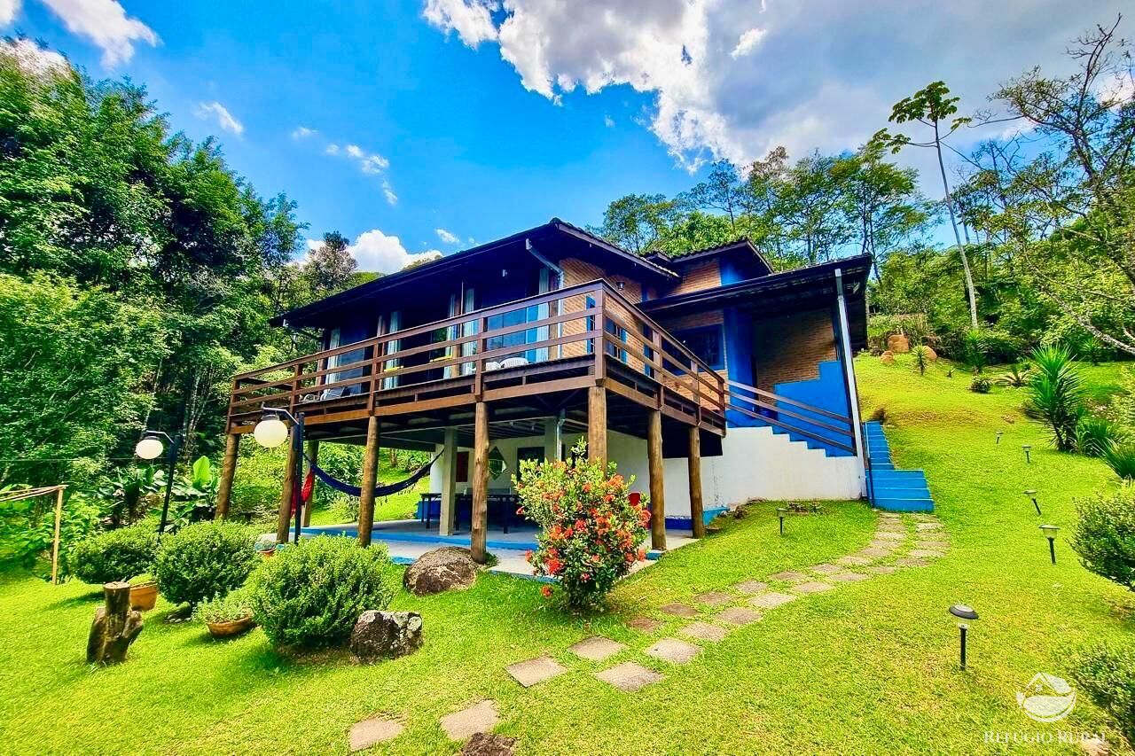 Chácara à venda com 3 quartos, 9000m² - Foto 1