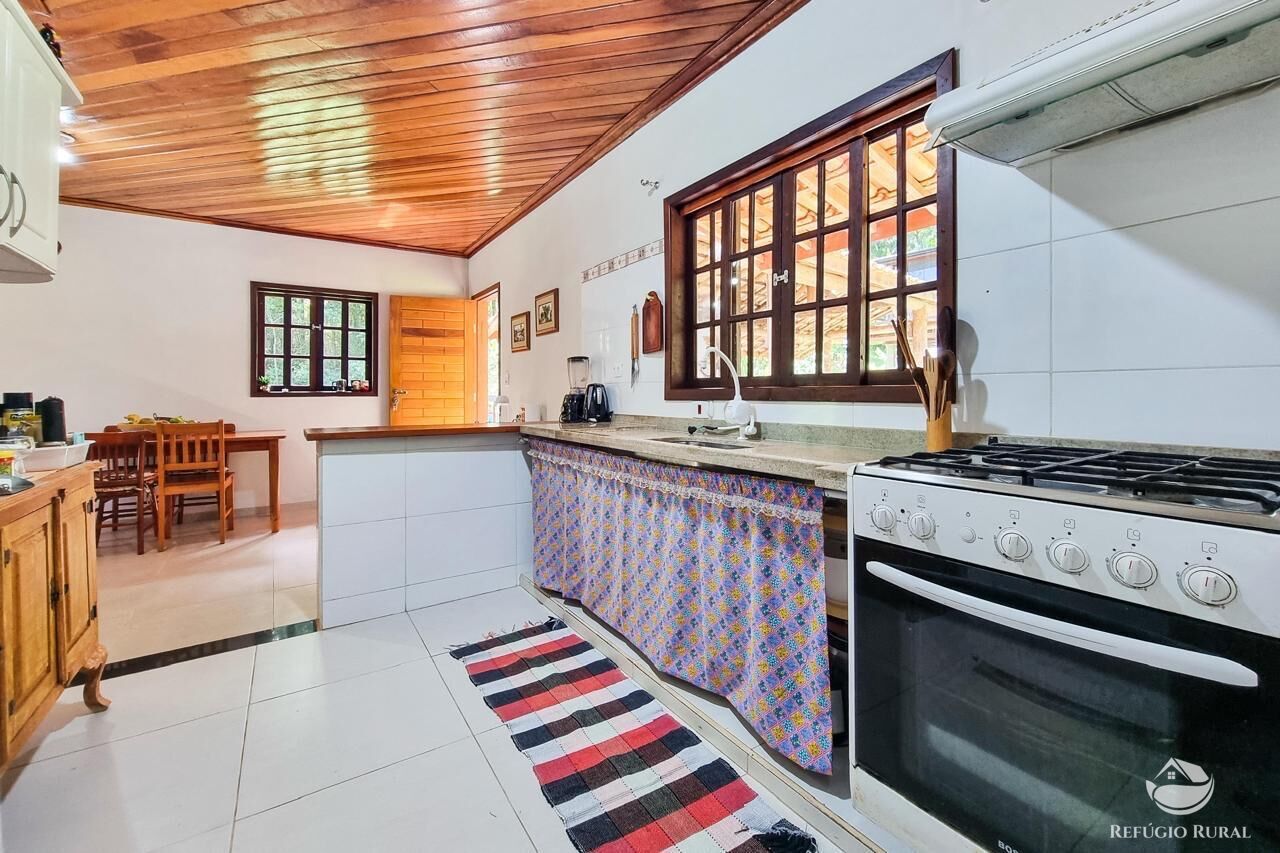 Chácara à venda com 3 quartos, 9000m² - Foto 14