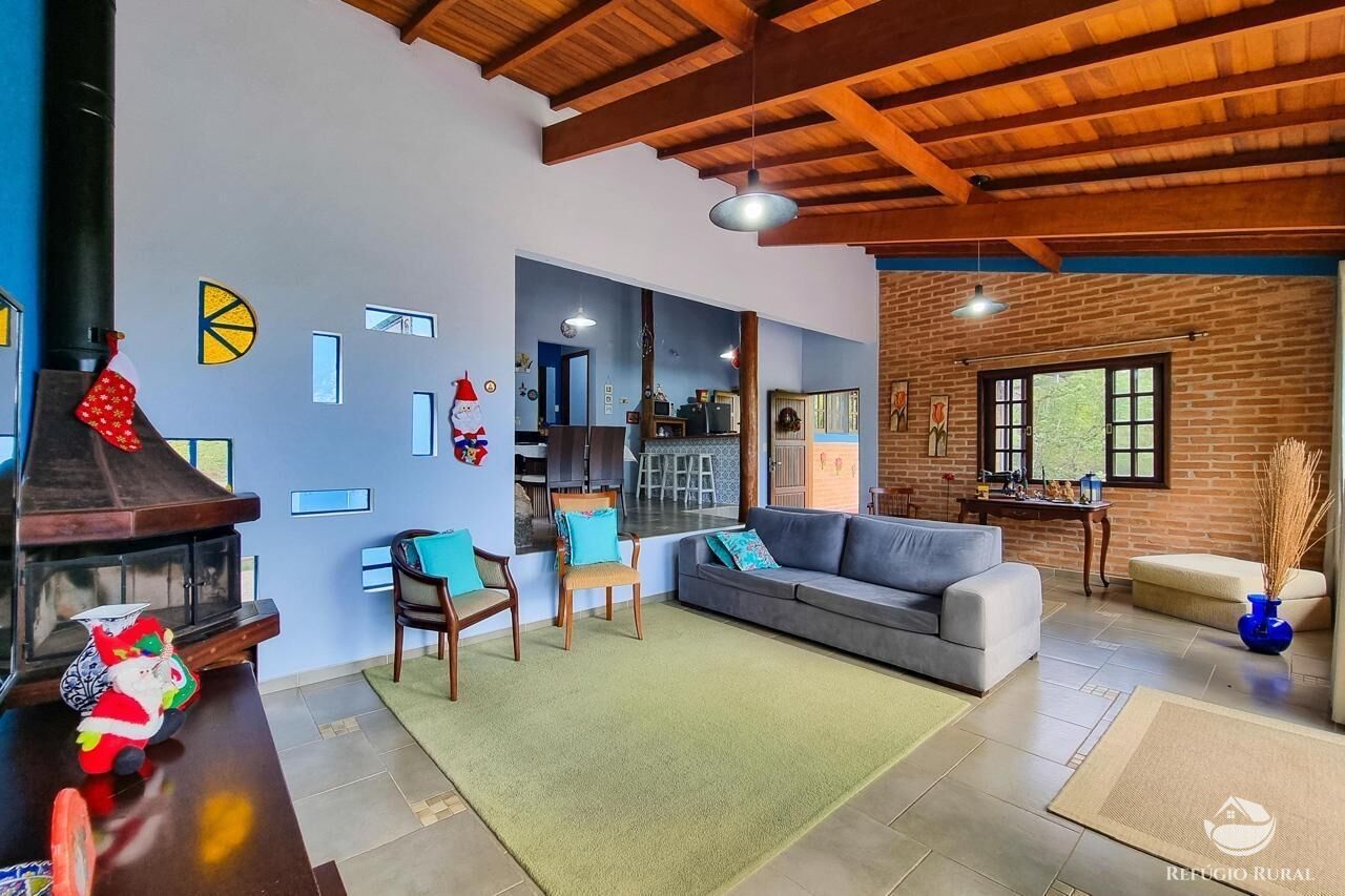 Chácara à venda com 3 quartos, 9000m² - Foto 31