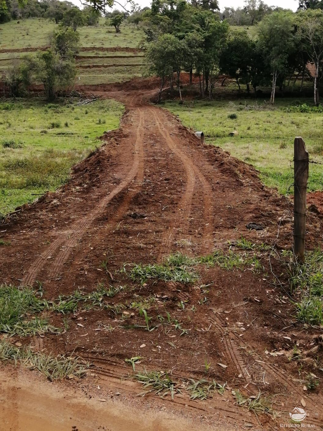 Terreno à venda, 1000m² - Foto 3