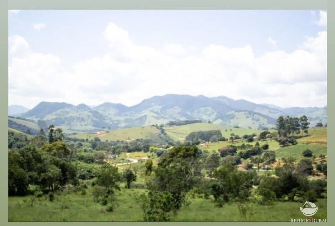 Terreno à venda, 1000m² - Foto 1