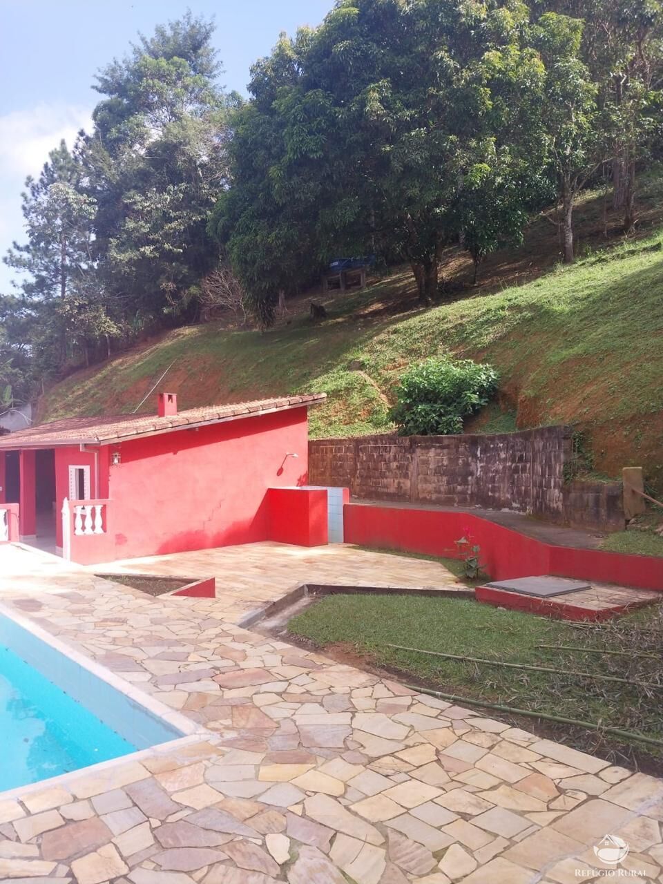 Chácara à venda com 4 quartos, 6700m² - Foto 6
