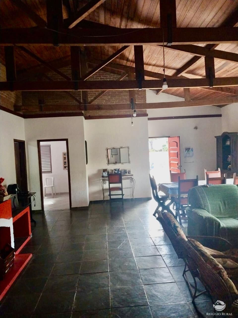 Chácara à venda com 4 quartos, 6700m² - Foto 12