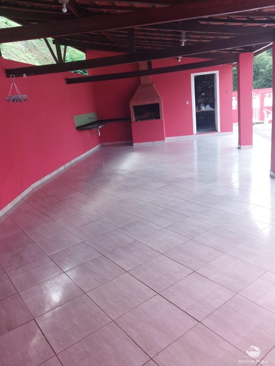 Chácara à venda com 4 quartos, 6700m² - Foto 7
