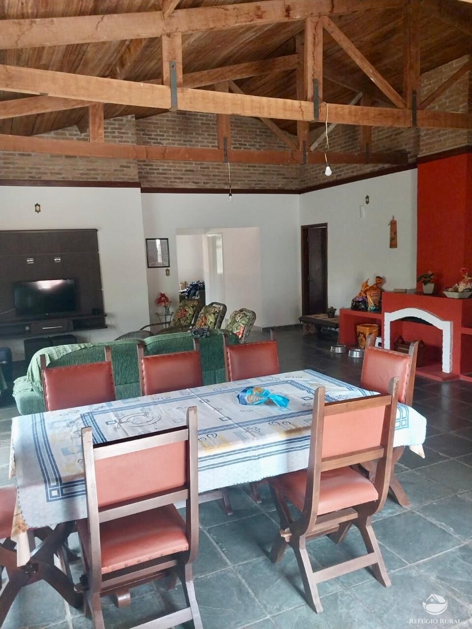 Chácara à venda com 4 quartos, 6700m² - Foto 11