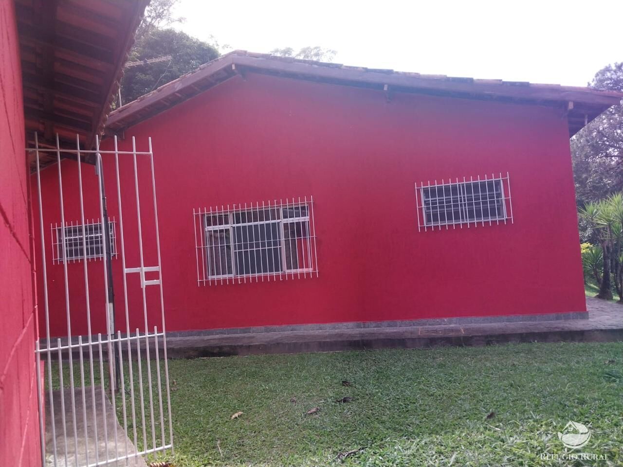 Chácara à venda com 4 quartos, 6700m² - Foto 5