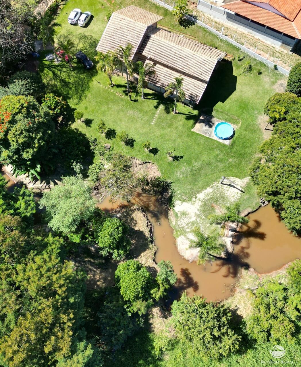 Fazenda à venda com 5 quartos, 2750m² - Foto 10