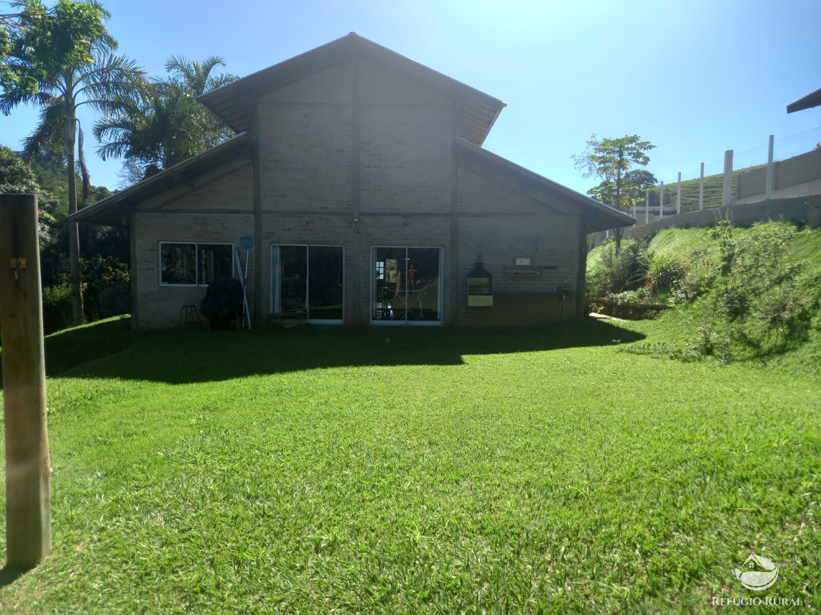 Fazenda à venda com 5 quartos, 2750m² - Foto 17