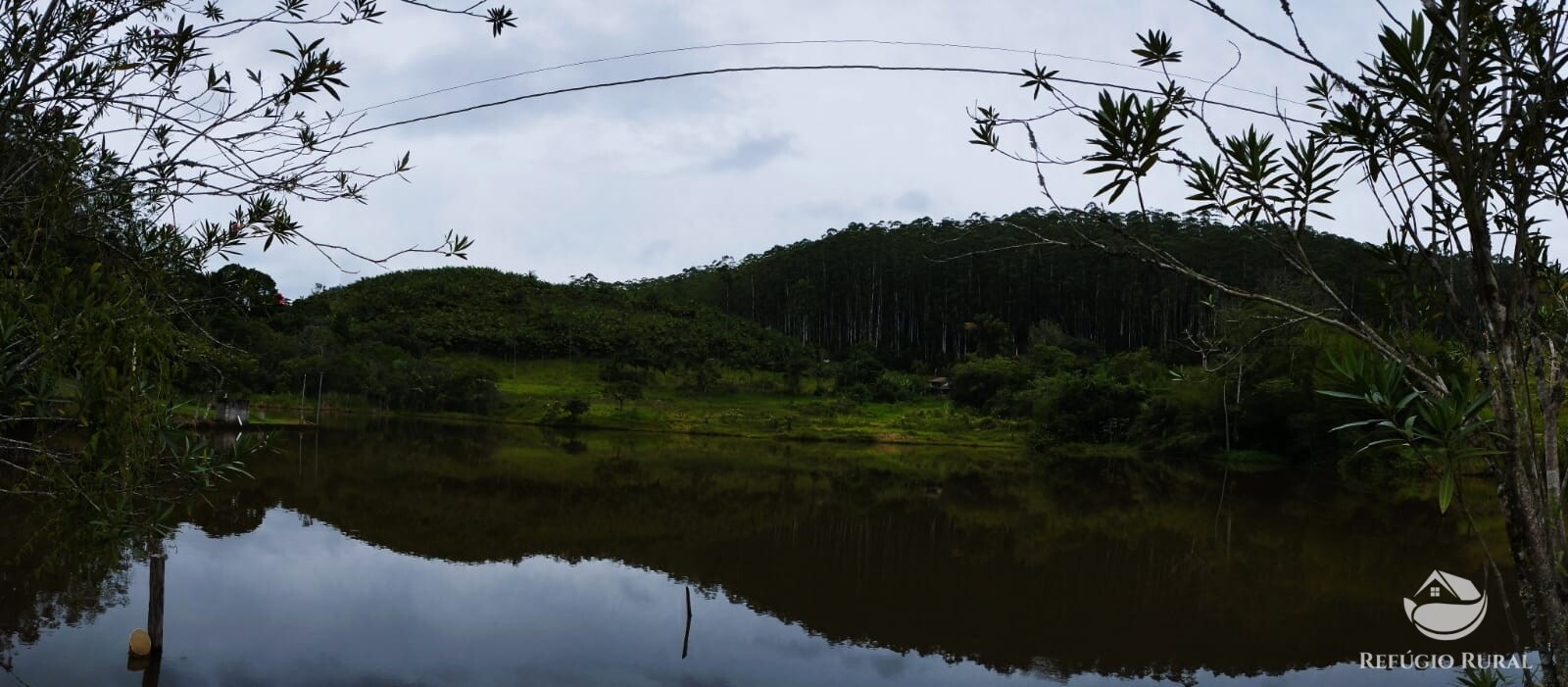 Fazenda à venda com 4 quartos, 1500400m² - Foto 38