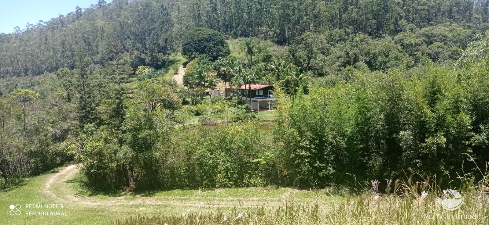 Fazenda à venda com 4 quartos, 1500400m² - Foto 27