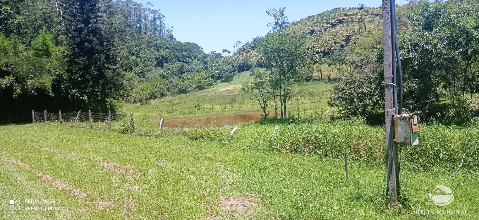 Fazenda à venda com 4 quartos, 1500400m² - Foto 22