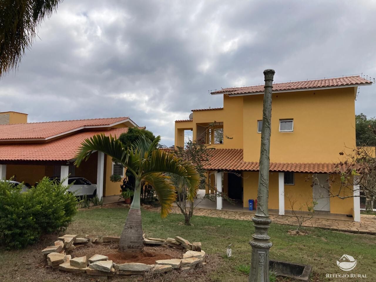 Fazenda à venda com 6 quartos, 938700m² - Foto 1