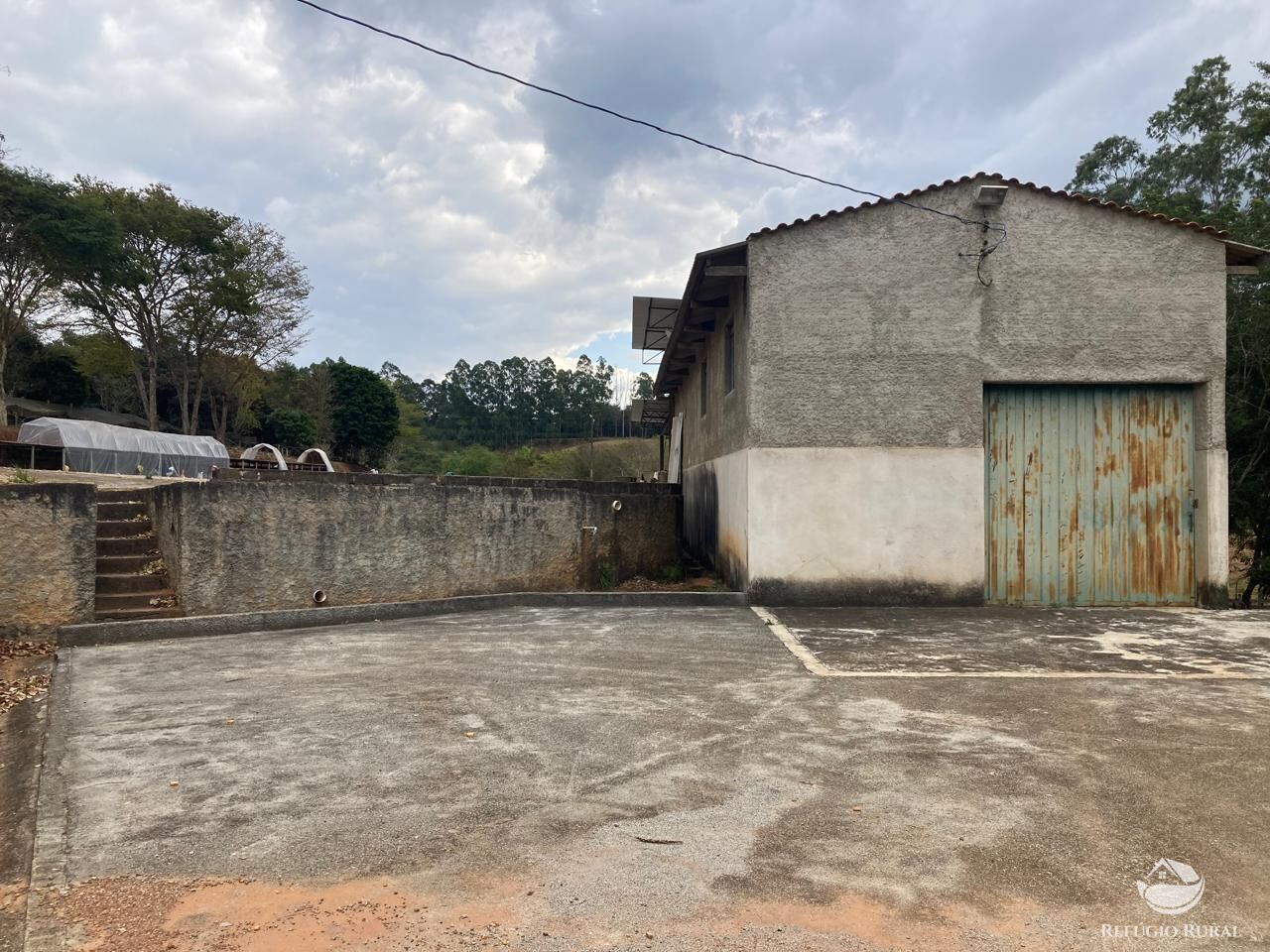 Fazenda à venda com 6 quartos, 938700m² - Foto 13