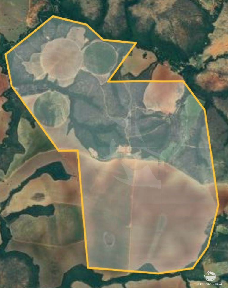 Fazenda em Paracatu/Minas Gerais — Ref DHUPK0 — Imagem 7