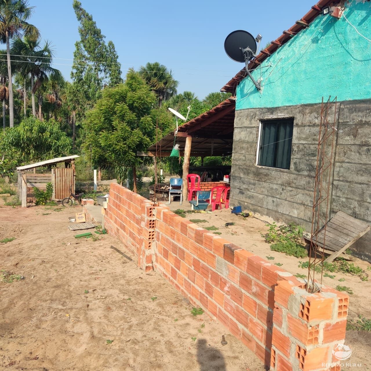 Fazenda à venda com 1 quarto, 1520000m² - Foto 20