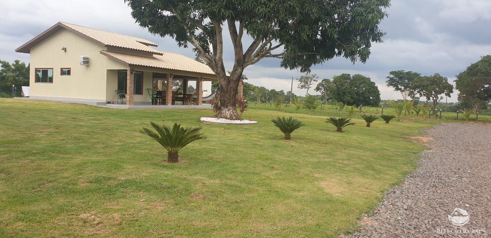 Fazenda à venda com 1 quarto, 15630000m² - Foto 24