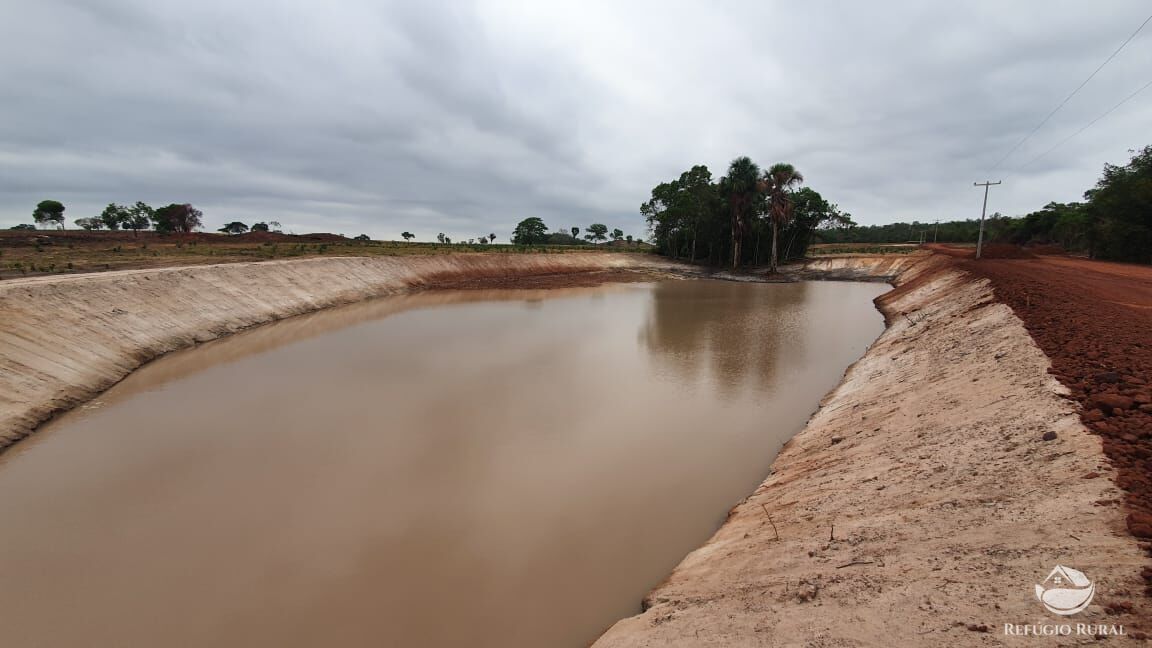 Fazenda à venda com 1 quarto, 15630000m² - Foto 38