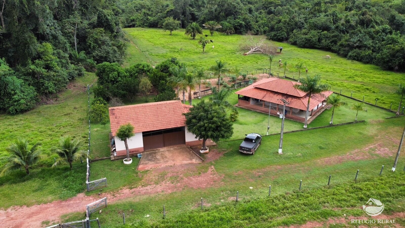 Fazenda à venda com 1 quarto, 15630000m² - Foto 11