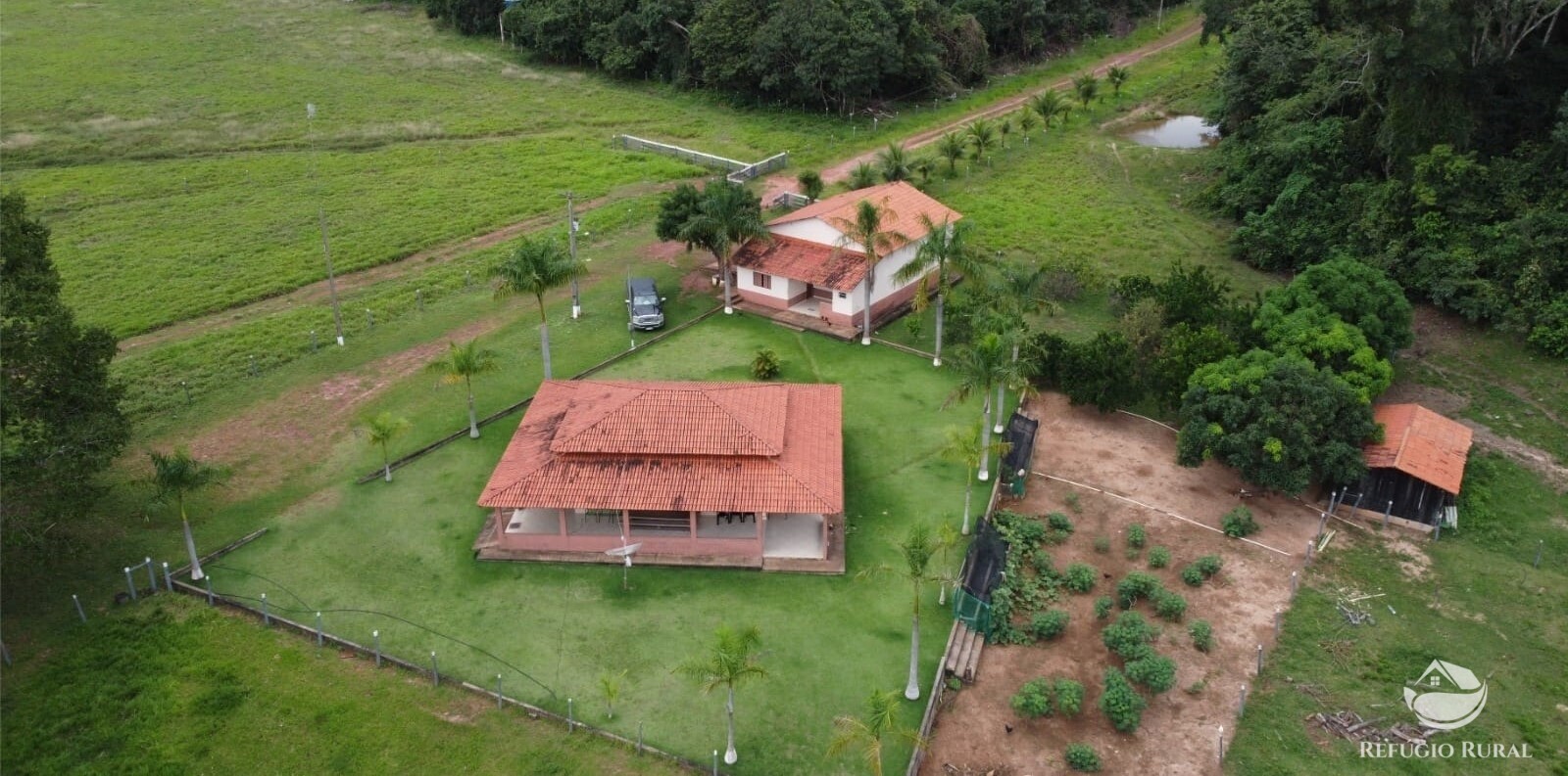 Fazenda à venda com 1 quarto, 15630000m² - Foto 4