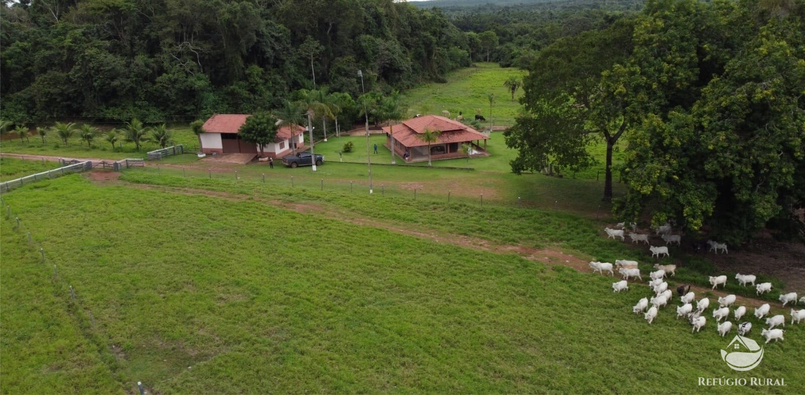 Fazenda à venda com 1 quarto, 15630000m² - Foto 12