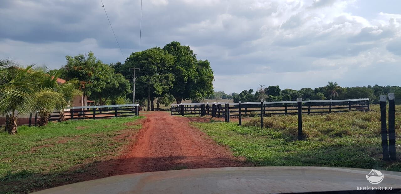 Fazenda à venda com 1 quarto, 15630000m² - Foto 33