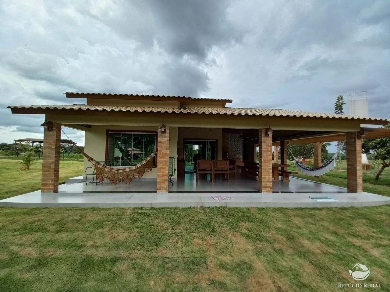 Fazenda à venda com 1 quarto, 15630000m² - Foto 27