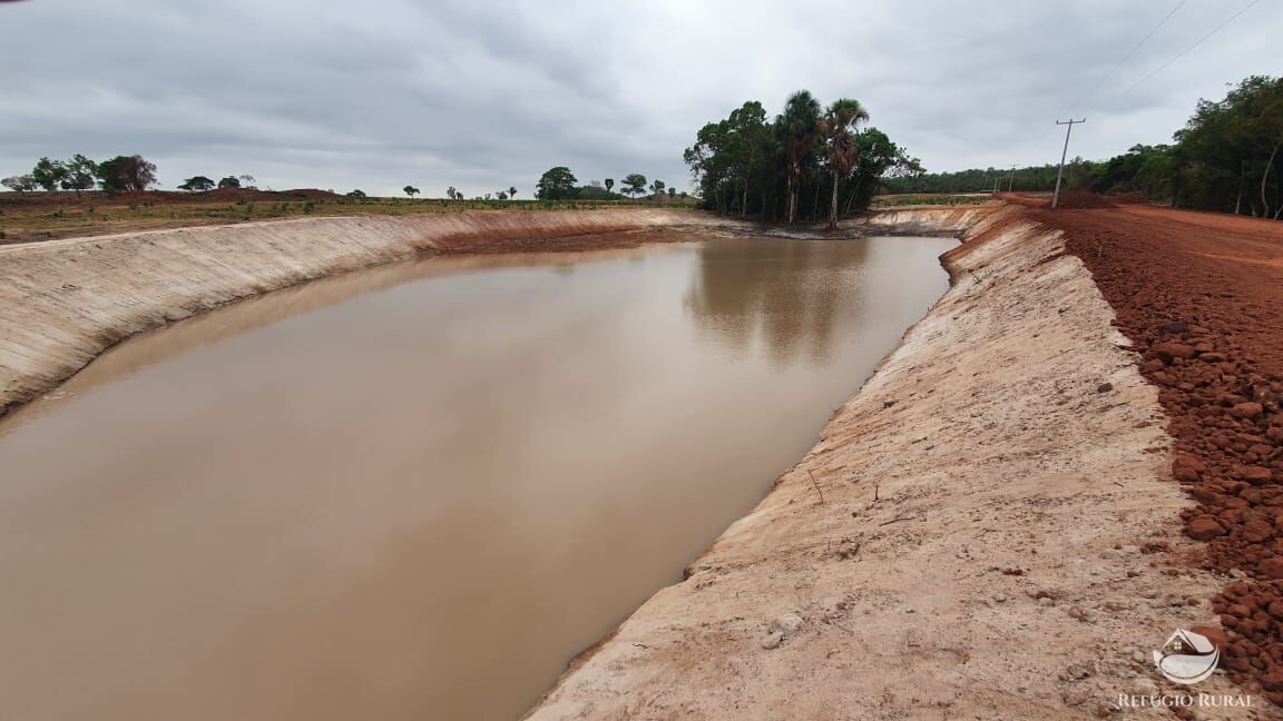 Fazenda à venda com 1 quarto, 15630000m² - Foto 36