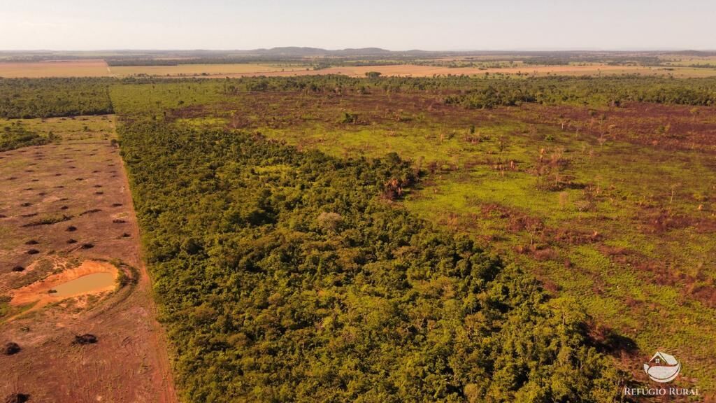 Fazenda-Sítio-Chácara, 2995 hectares - Foto 2