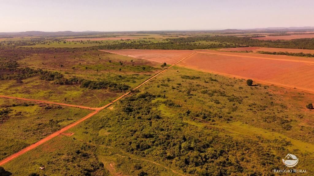 Fazenda-Sítio-Chácara, 2995 hectares - Foto 1