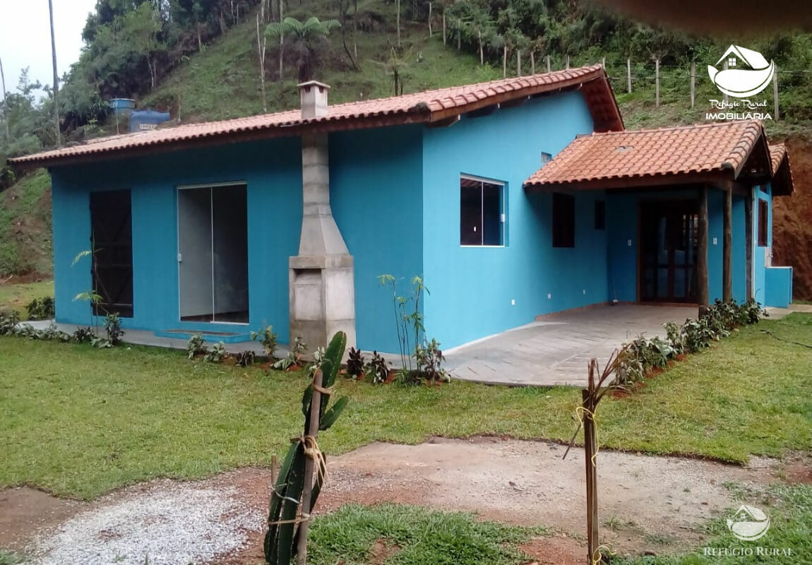 Fazenda à venda com 1 quarto, 40000m² - Foto 5