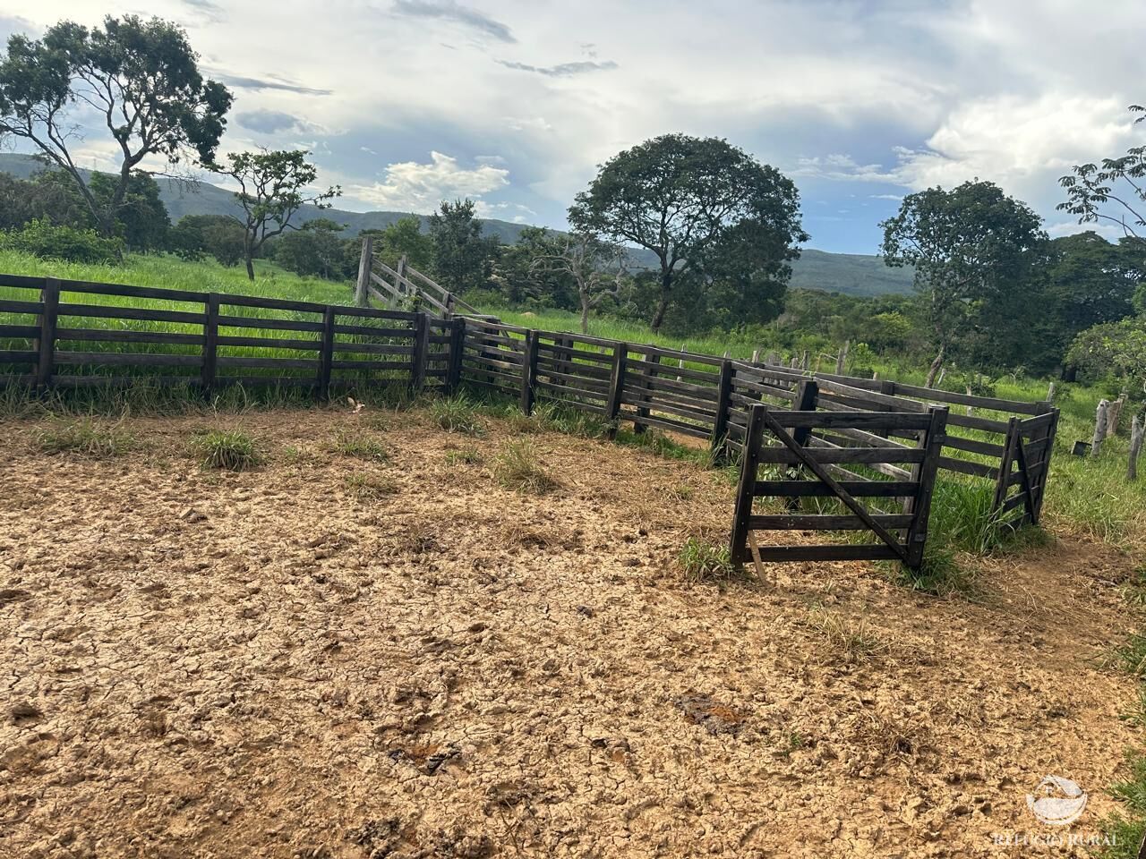 Fazenda à venda com 3 quartos, 670000m² - Foto 6