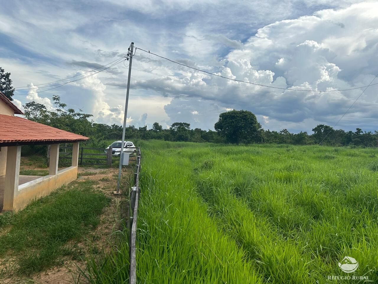 Fazenda à venda com 3 quartos, 670000m² - Foto 11