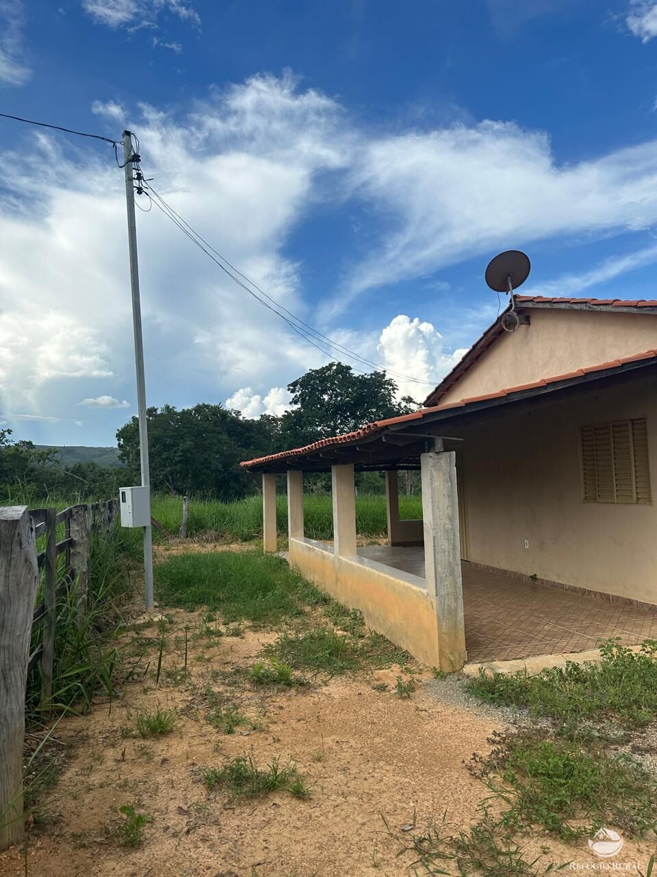 Fazenda à venda com 3 quartos, 670000m² - Foto 7