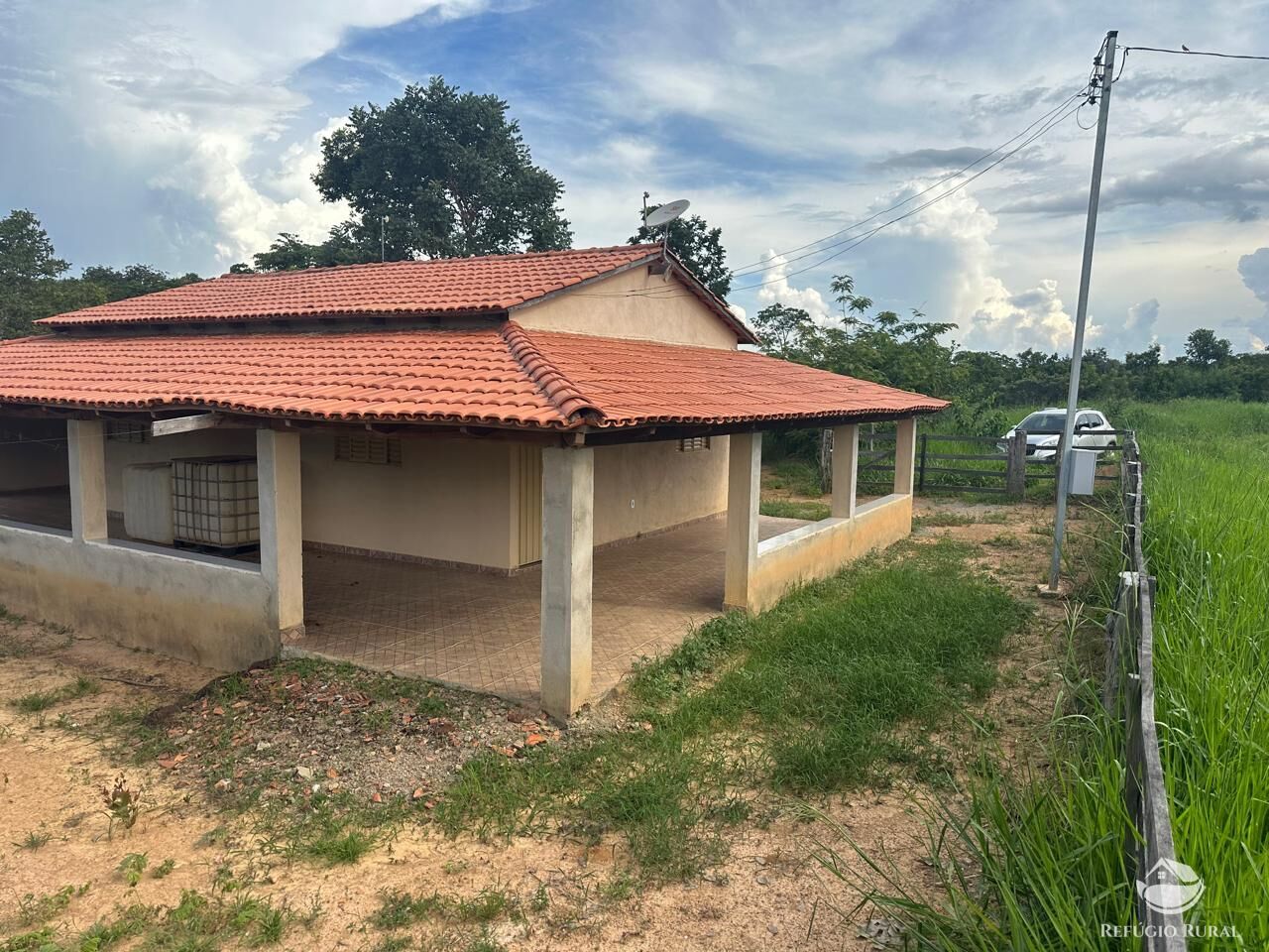 Fazenda à venda com 3 quartos, 670000m² - Foto 2