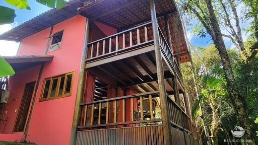 Hotel à venda com 6 quartos, 590m² - Foto 40