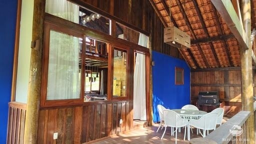 Hotel à venda com 6 quartos, 590m² - Foto 32