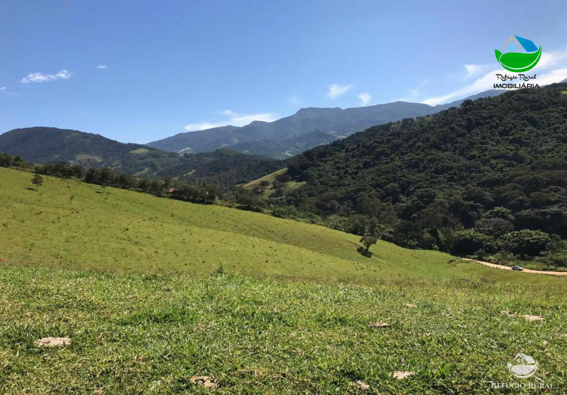 Fazenda à venda com 1 quarto, 169400m² - Foto 1