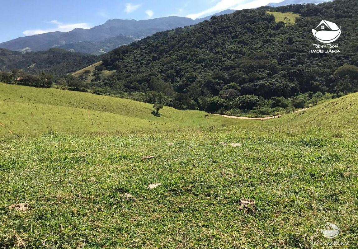 Fazenda à venda com 1 quarto, 169400m² - Foto 2