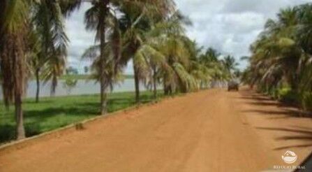 Fazenda à venda com 50 quartos, 118290000m² - Foto 21