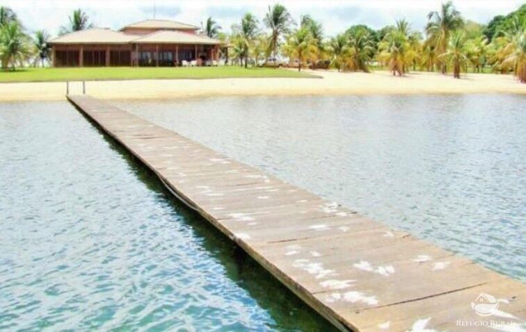 Fazenda à venda com 50 quartos, 118290000m² - Foto 11