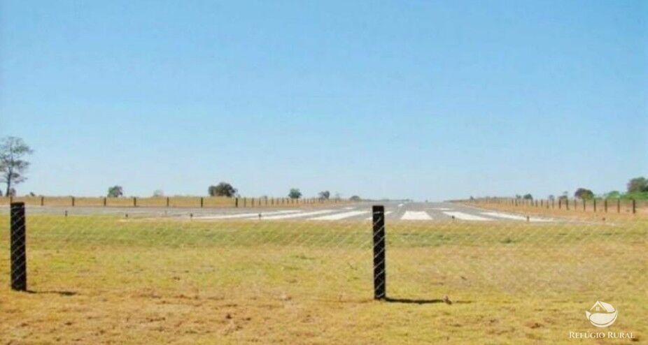 Fazenda à venda com 50 quartos, 118290000m² - Foto 26