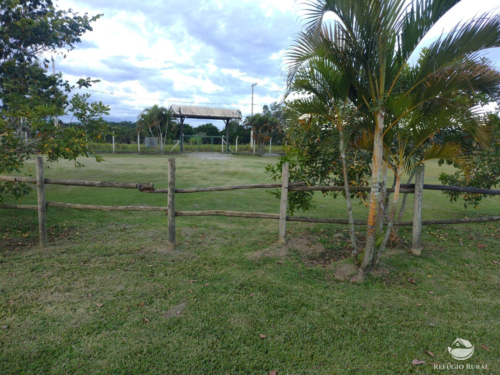 Fazenda à venda com 1 quarto, 9900m² - Foto 25