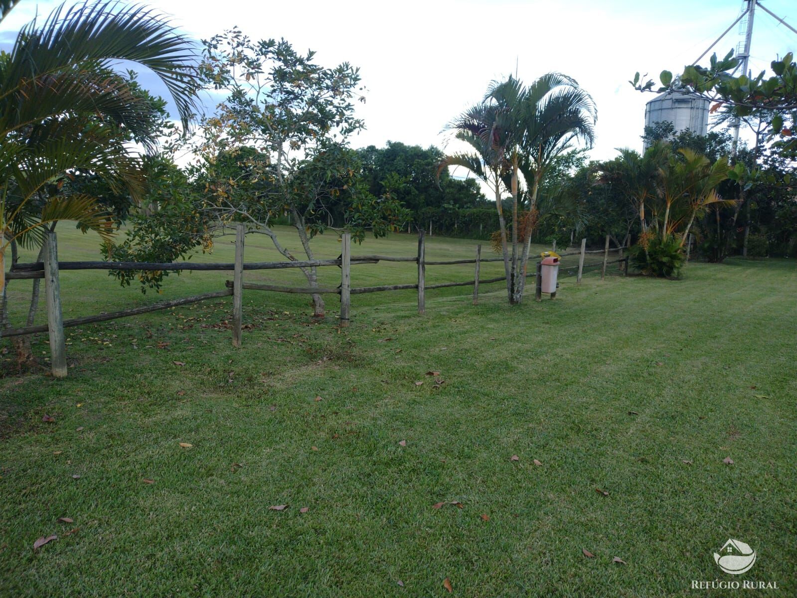 Fazenda à venda com 1 quarto, 9900m² - Foto 24