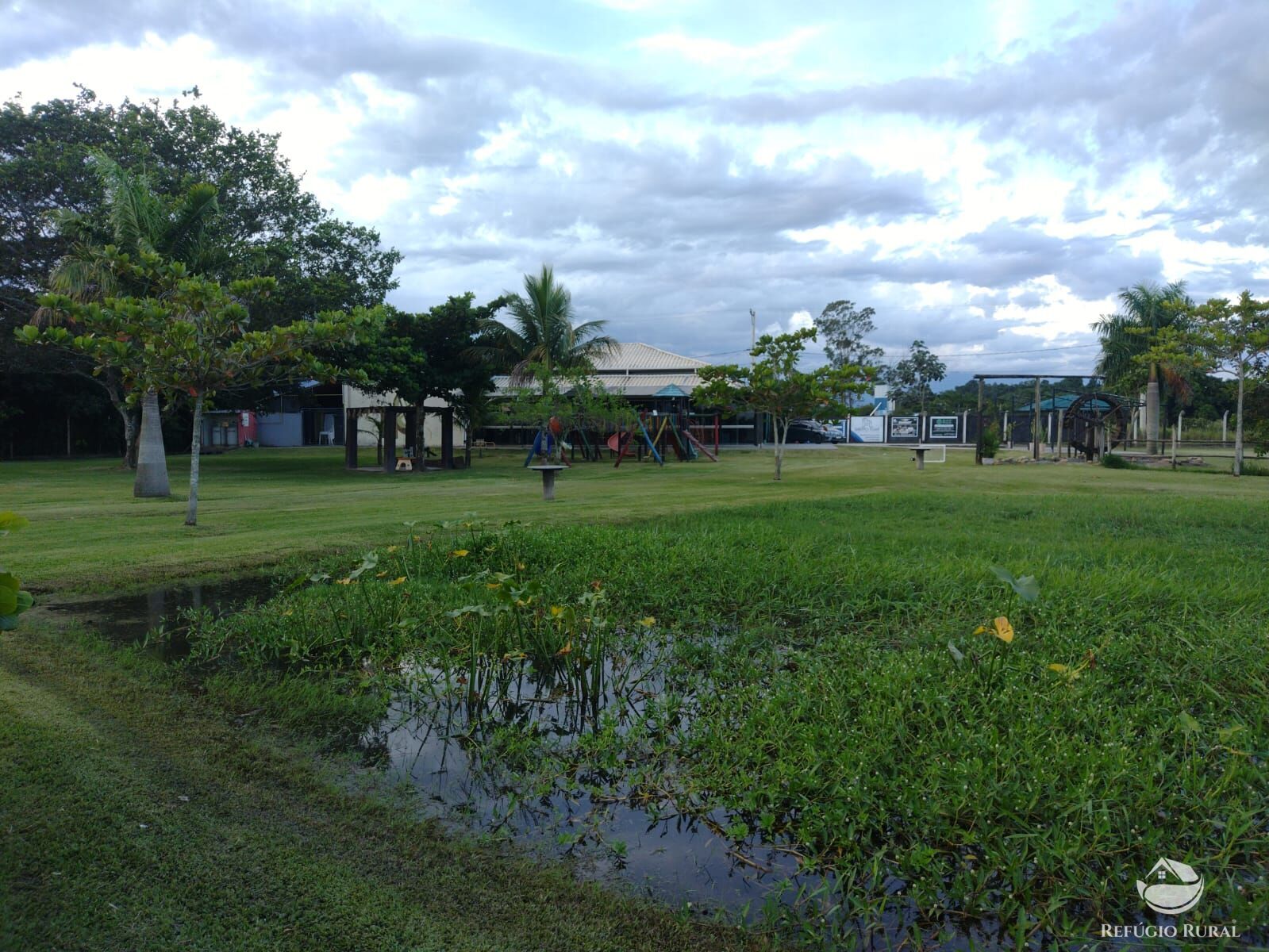 Fazenda à venda com 1 quarto, 9900m² - Foto 32