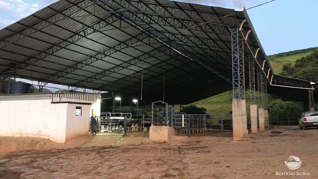 Fazenda à venda com 3 quartos, 860500m² - Foto 8