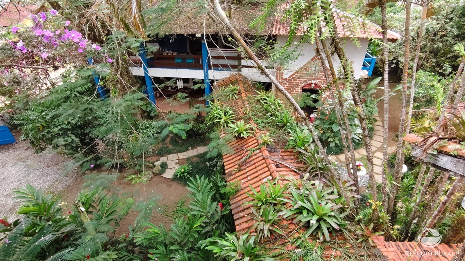 Hotel à venda com 12 quartos, 500m² - Foto 19