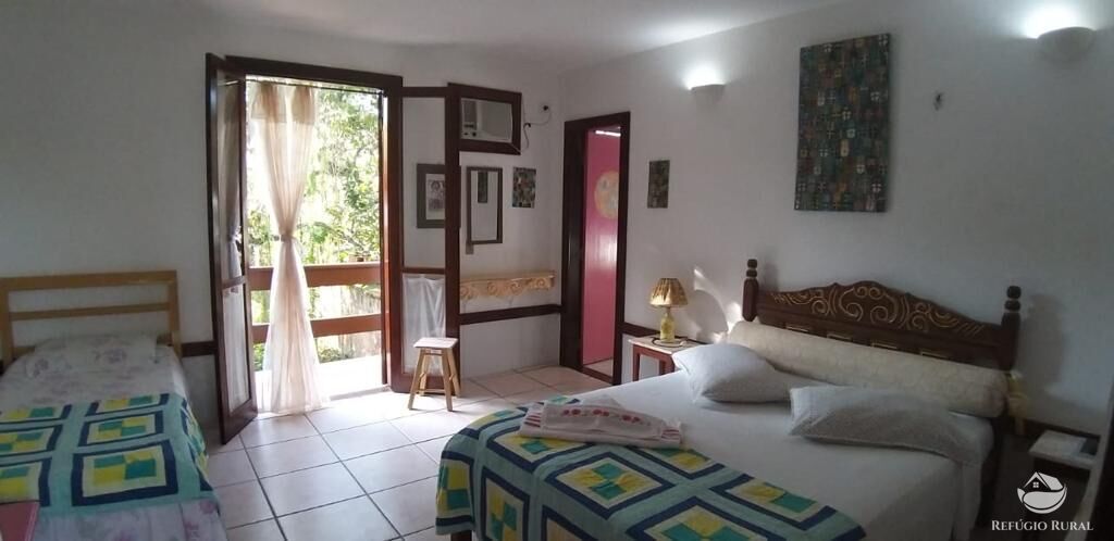 Hotel à venda com 12 quartos, 500m² - Foto 20
