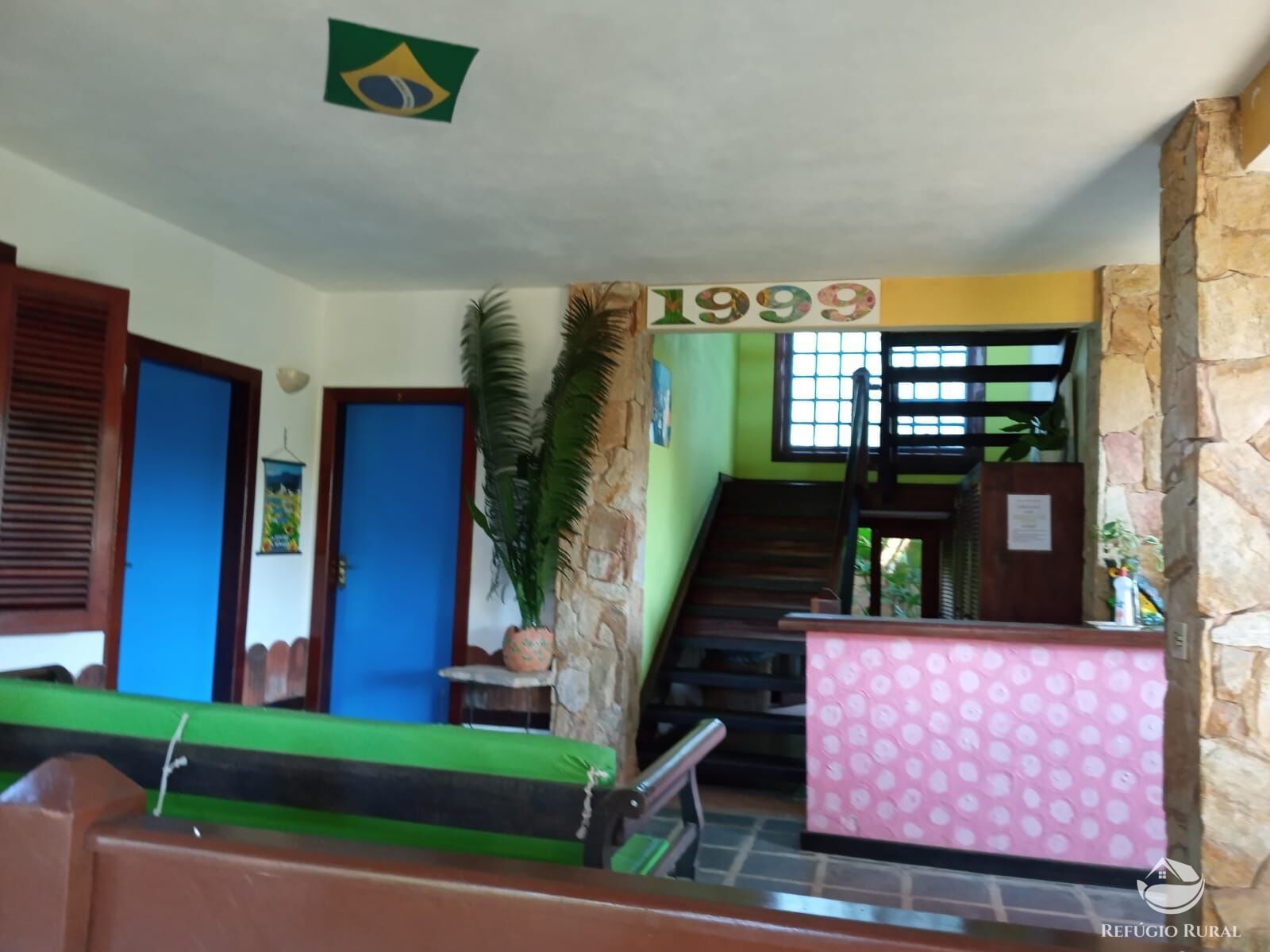 Hotel à venda com 12 quartos, 500m² - Foto 48