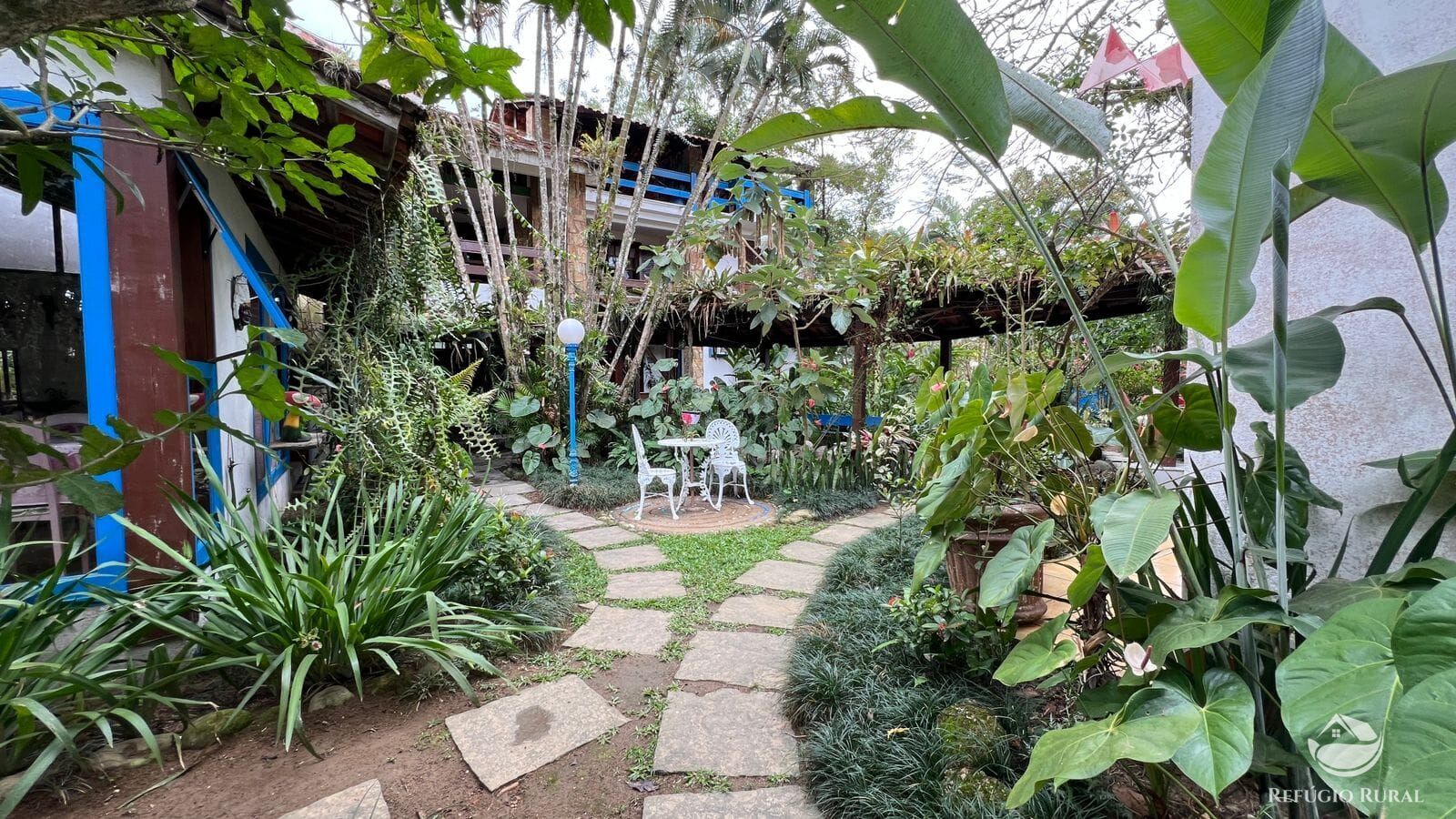 Hotel à venda com 12 quartos, 500m² - Foto 10